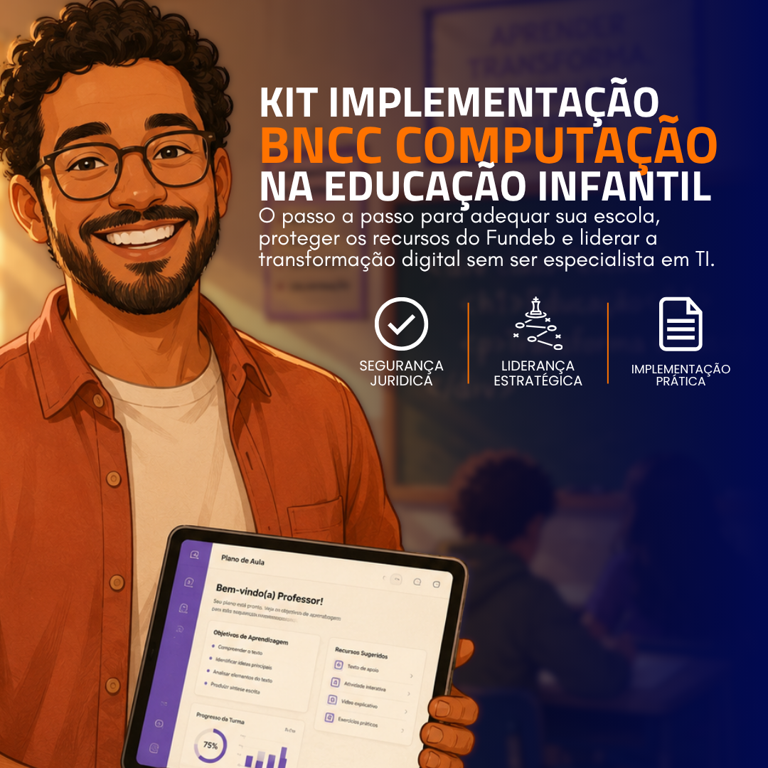 Kit Implementação BNCC Computação