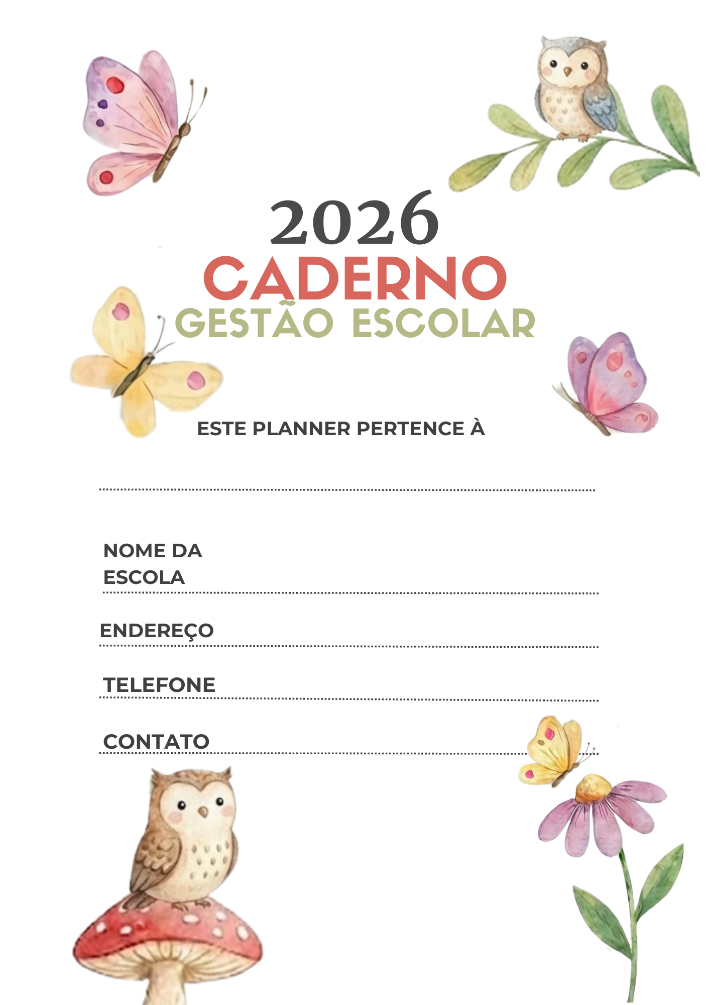 Prévia do planner