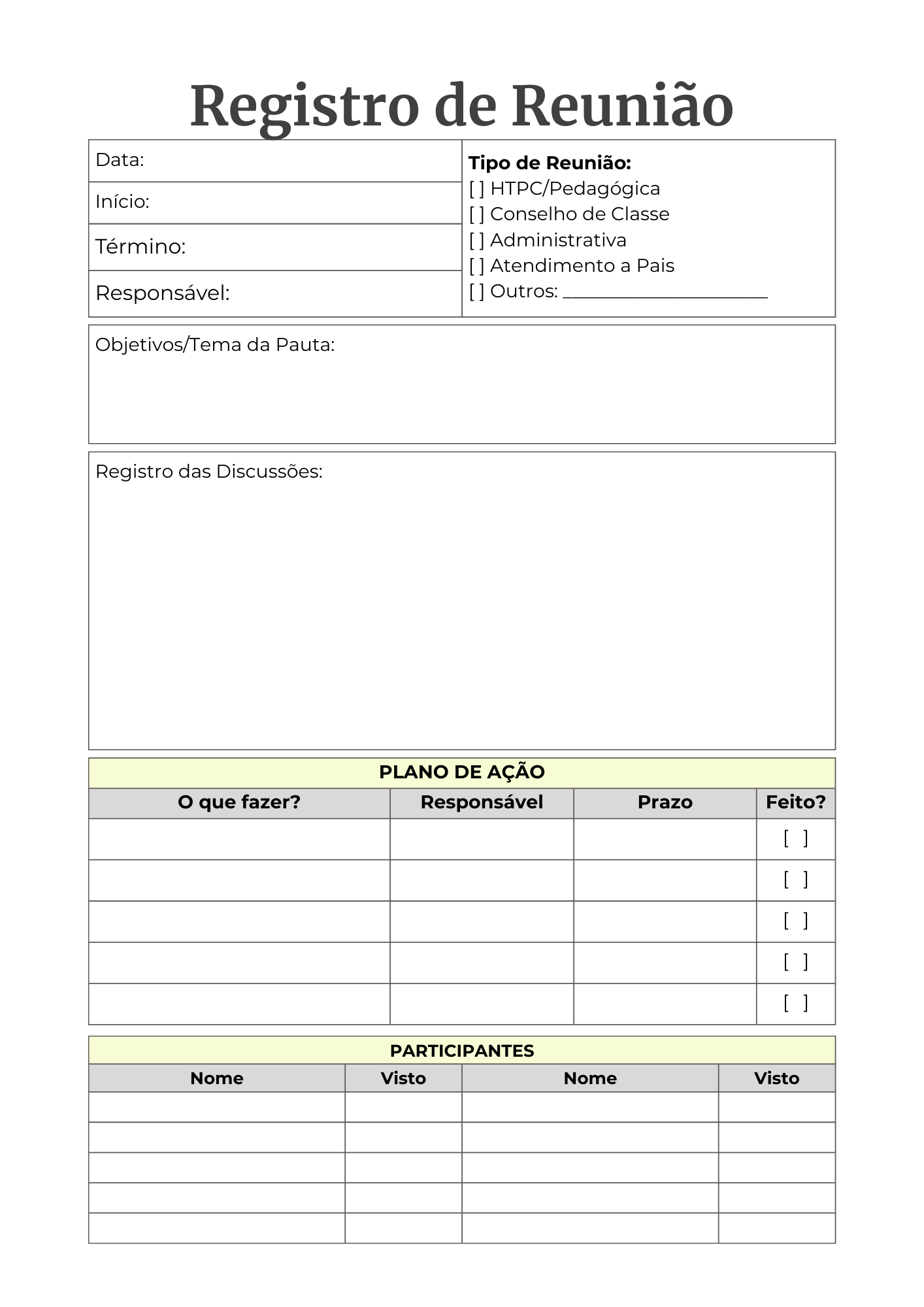 Prévia do planner