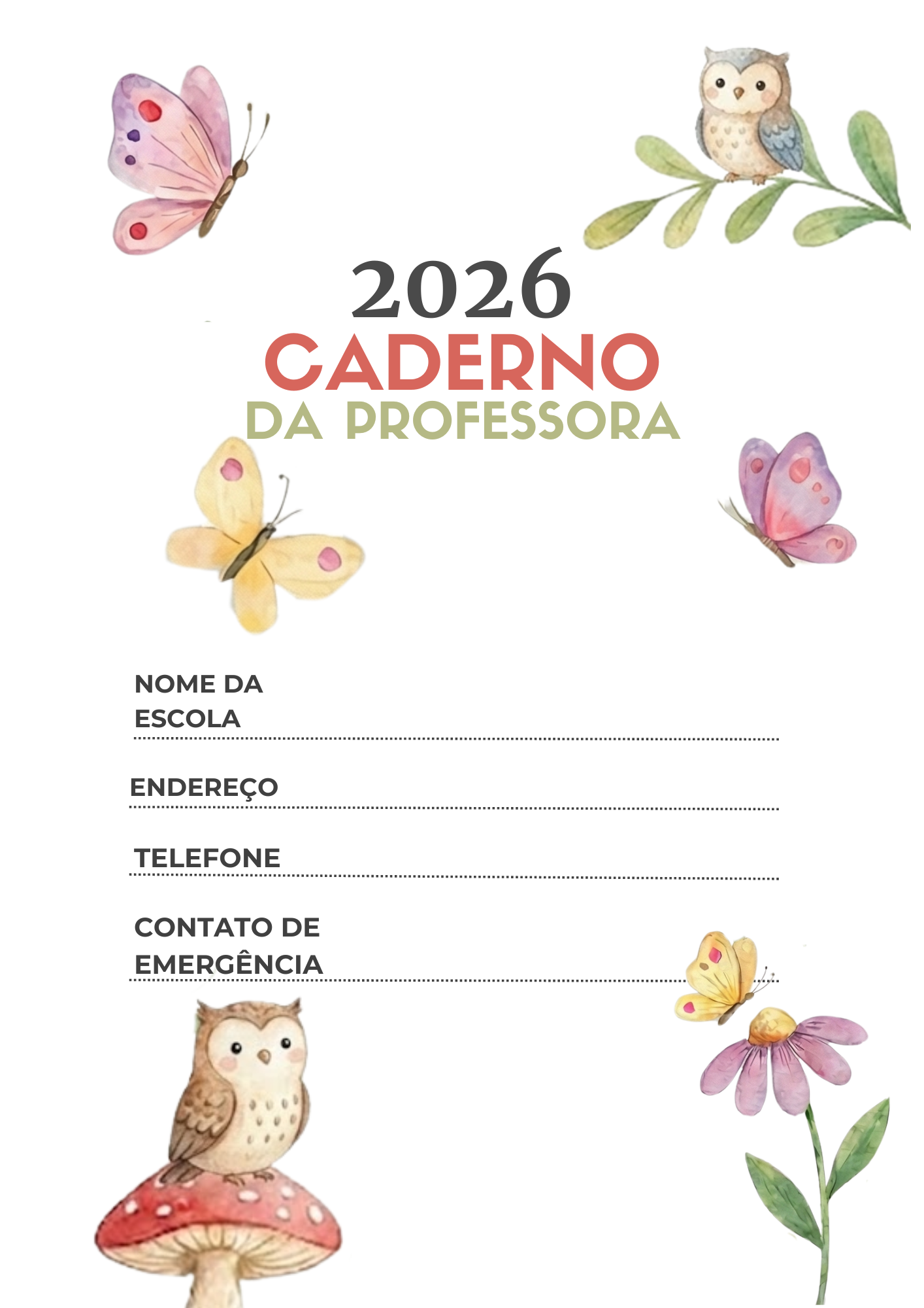 Prévia do planner