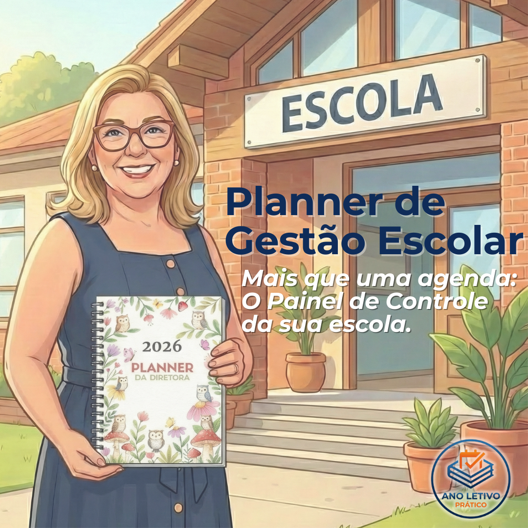 AD1 - planner gestão